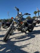 2009 KAWASAKI BN125-A MOTORCYCLE