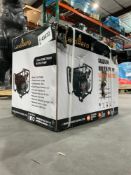 UNUSED LANDHONOR 3in SEMI-TRASH WATER PUMP MODEL LDH-TWP80, GAS POWERED