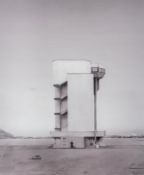 Beate Gutschow (1970), 'S#24', 2007, ink-jet print, No 4/15, 142 x 122 cm. (55.90 x 48.03 in.), Fram