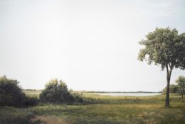 Beate Gutschow (1970), 'LS#10', 2001, ink-jet print, No 6/10 125 x 200 cm. (49.21 x 78.73 in.)