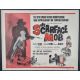 "The Scarface Mob" Original 1962 Film Poster 62/362 - Image 1 of 6
