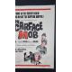 "The Scarface Mob" Original 1962 Film Poster 62/362 - Image 5 of 6