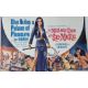 "The Million Eyes of Su Muru" Original Film Poster. 1967 - Image 2 of 5