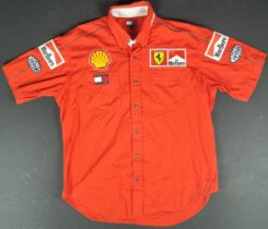 Ferrari F1 Original Team Shirt 1990s