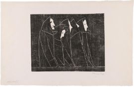 Werner Berg: Requiem (II)