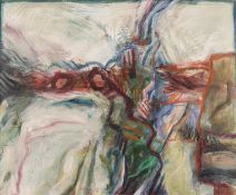 Hubert Berchtold: Spanische Landschaft
