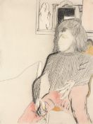 Karl Anton Fleck: o.T.