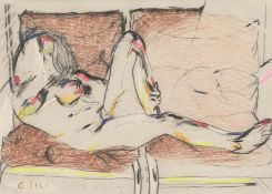Karl Anton Fleck: Gisela II