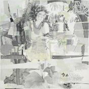 Sevda Chkoutova: Narzisse_01
