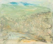 Siegfried Anzinger: Forci