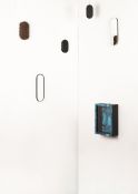 Richard Artschwager: Locations (Brooke Alexander no. 1)