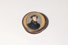 Giorgio Banchi (1789 - 1853)