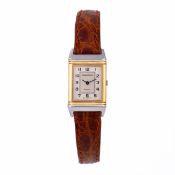 Jaeger-LeCoultre : Armbanduhr "Reverso Mini"