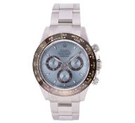 Rolex: Armbanduhr "Cosmograph Daytona"