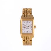 Jaeger-LeCoultre : Armbanduhr "Reverso Gran'Sport"