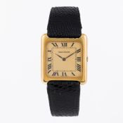 Jaeger-LeCoultre : Armbanduhr