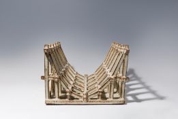 F. J. Altenburg: Dock