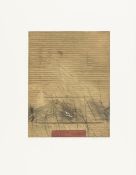 Karl Fred Dahmen: Kleines Tagebuch