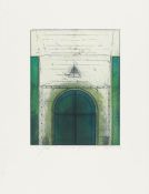 Karl Fred Dahmen: Kleine Pyramide