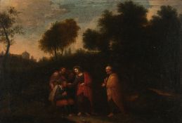 Probably a 17th-century Flemish master,