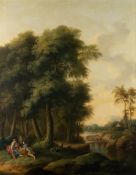 Probably a 18th-century French master,