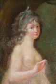 French Master, c. 1800,