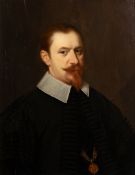 German master of the first half of the 17th century,