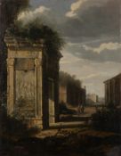 Probably an 18th-century Italian master,