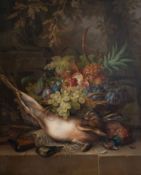Leen, Willem van (1753 Dordrecht – 1825 Delfshaven),