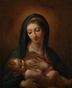 Conca, Sebastiano (1680 Gaeta – 1764 Naples), attributed to,