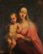 17th-century Italian master, 