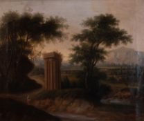Probably an Italian Master of the 18th/19th century, 