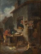 Kalf, Willem (1619 Rotterdam – 1693 Amsterdam), attributed to,