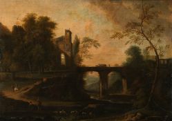 Huysum, Jan van (1682 Amsterdam – 1749 Amsterdam), attributed to,