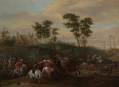 Meulener, Pieter (1602 Antwerp – 1654 Antwerp),