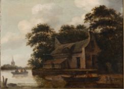 17th-century Flemish Master,