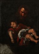 Presumably a 17th-century Italian painter,