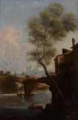 18th-century Italian master,