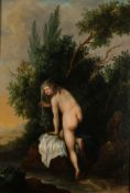 French master, c. 1800,