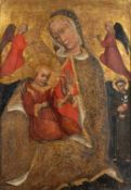 Probably by an Italian master of the 15th century,