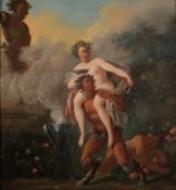 Caresme, Jacques-Philippe (1734 Paris – 1796 Paris, pupil of Charles-Antoine Coypel (1694–1752; his