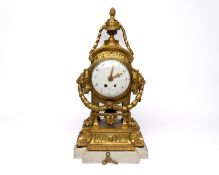 Pocket watch with alarm, Louis XVI, France, c. 1770, formerly attributed to Robert Osmond, inscribe