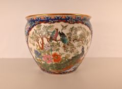 Chinesiche Jardinière