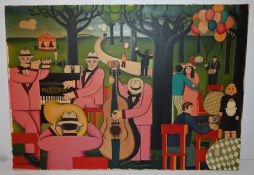 Maria Kloss (1940) - 