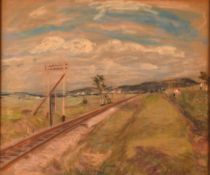 Erwin Stärker - Landschaft