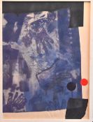 Antoni Clavé - Quatre gants, 1974