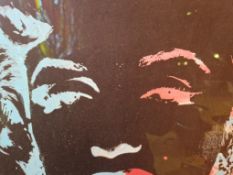 Andy Warhol - Double Marilyn (1979/1986)