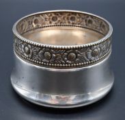 Flaschen Untersetzer