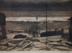 Reinhold Nägele - Höchenschwand, 1923.