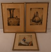 Clara Sporleder (1880 - 1955) – 